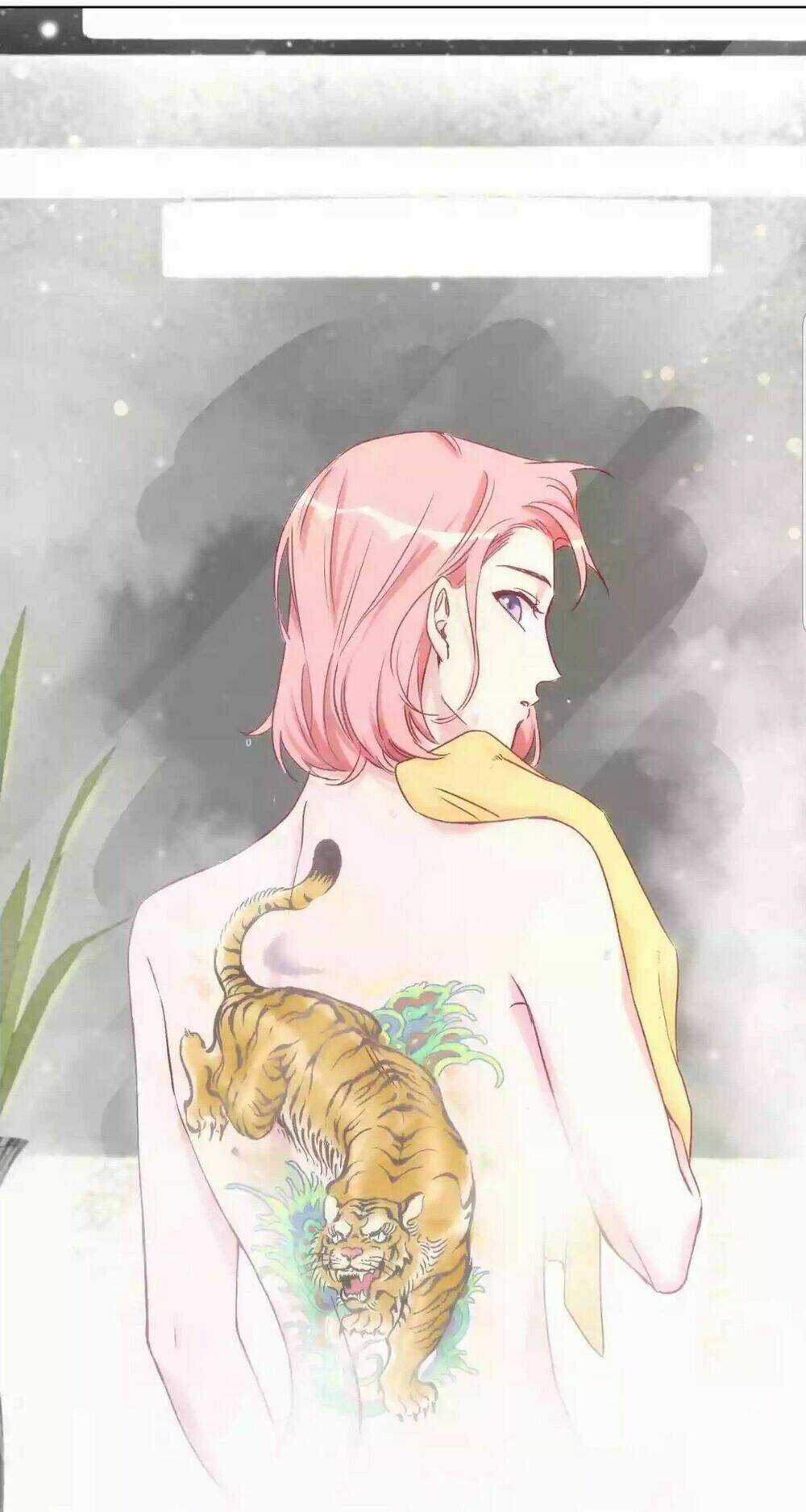 Đứa Bé Là Của Ai ???? Chapter 23 trang 42