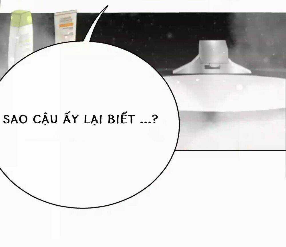 Đứa Bé Là Của Ai ???? Chapter 23 trang 43