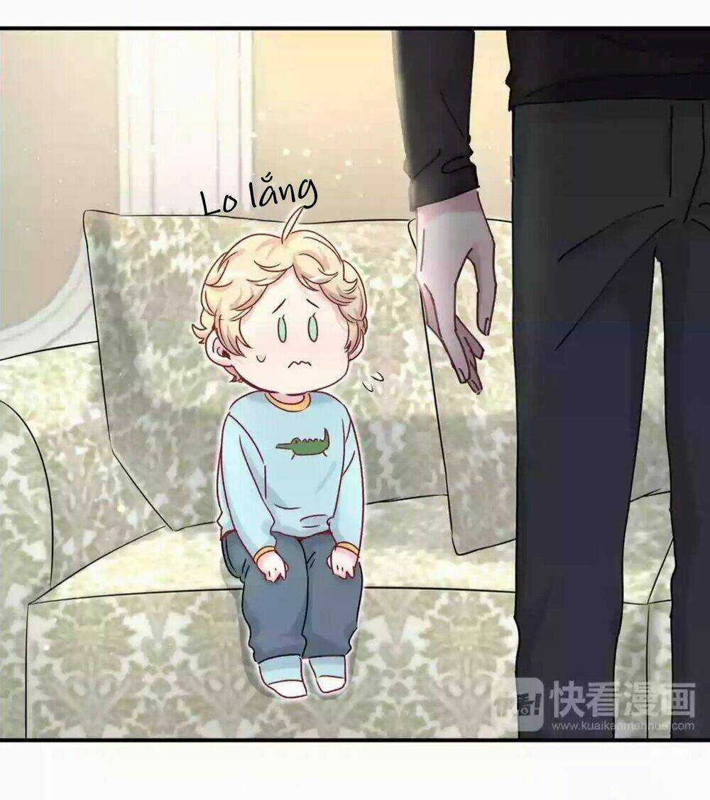 Đứa Bé Là Của Ai ???? Chapter 23 trang 7