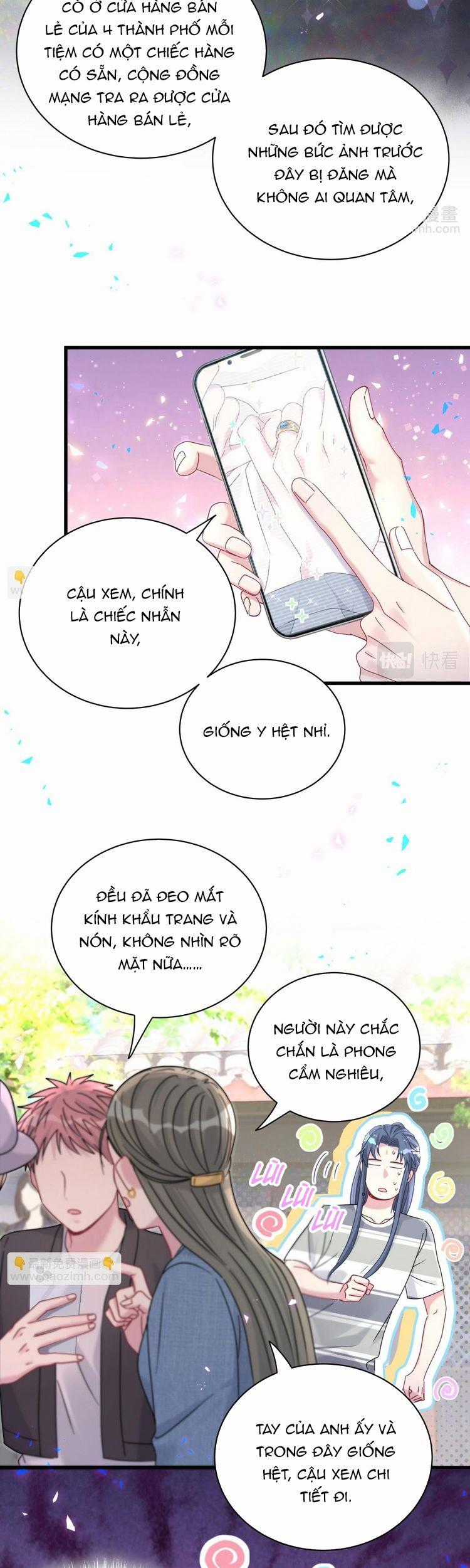 Đứa Bé Là Của Ai ???? Chapter 230 trang 31