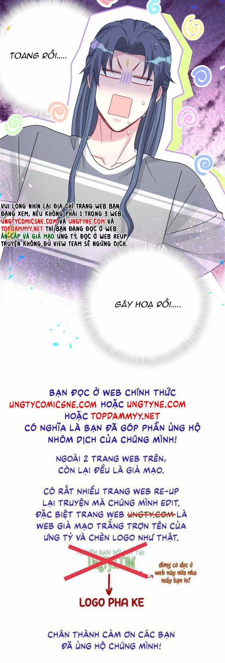 Đứa Bé Là Của Ai ???? Chapter 230 trang 32