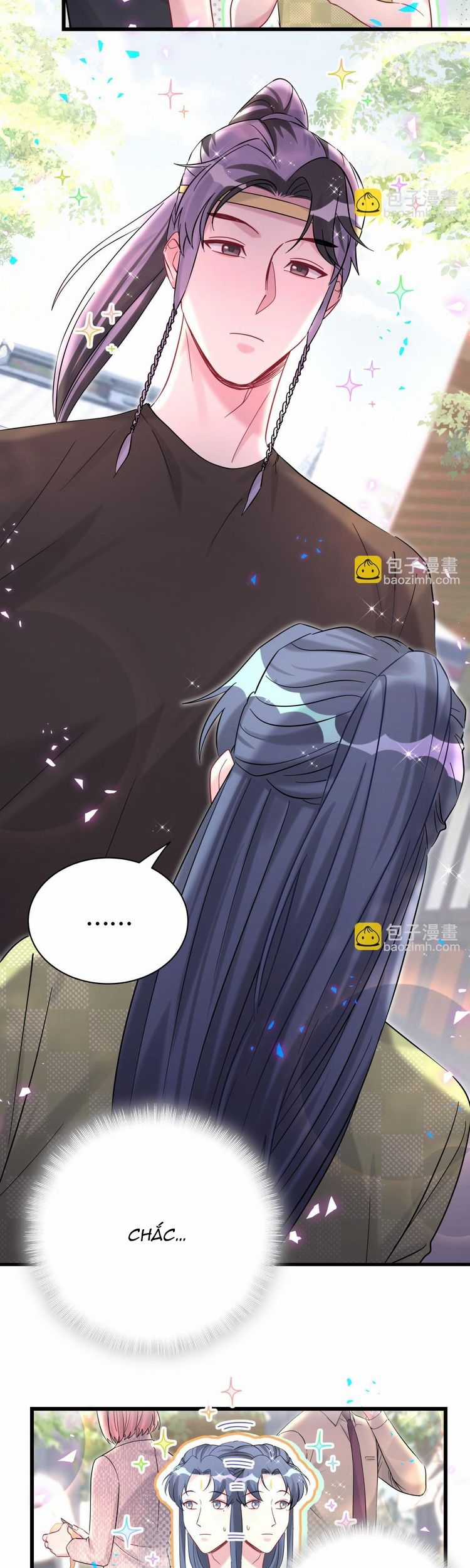 Đứa Bé Là Của Ai ???? Chapter 230 trang 6