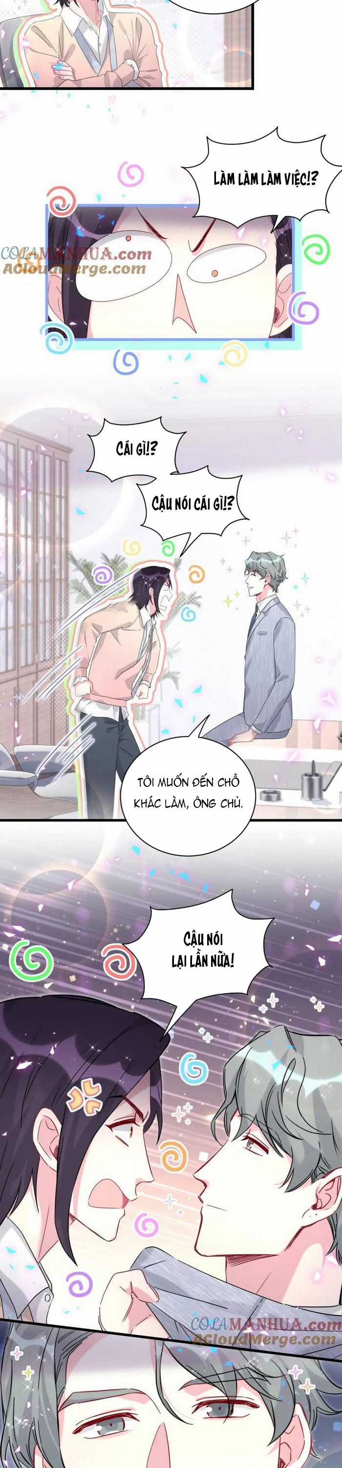 Đứa Bé Là Của Ai ???? Chapter 231 trang 13