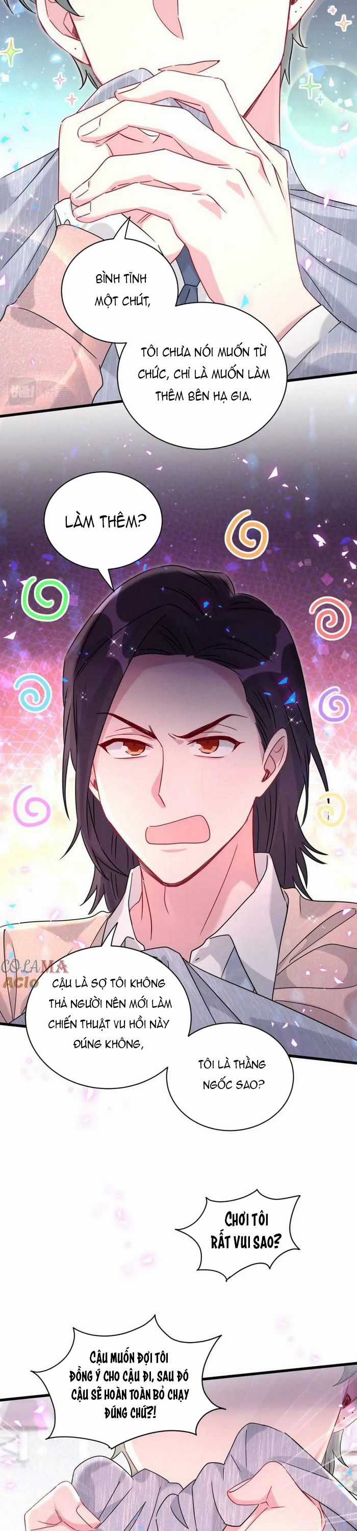 Đứa Bé Là Của Ai ???? Chapter 231 trang 14