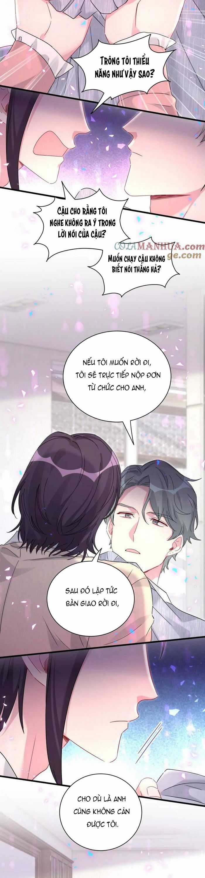 Đứa Bé Là Của Ai ???? Chapter 231 trang 15