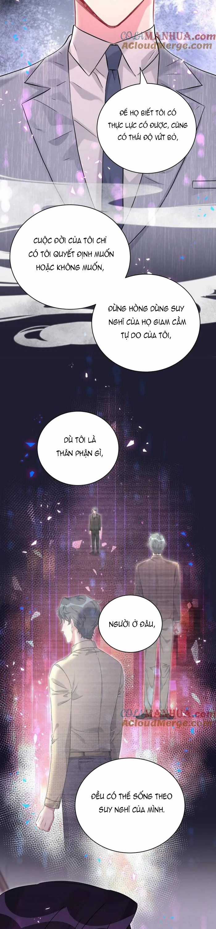 Đứa Bé Là Của Ai ???? Chapter 231 trang 22