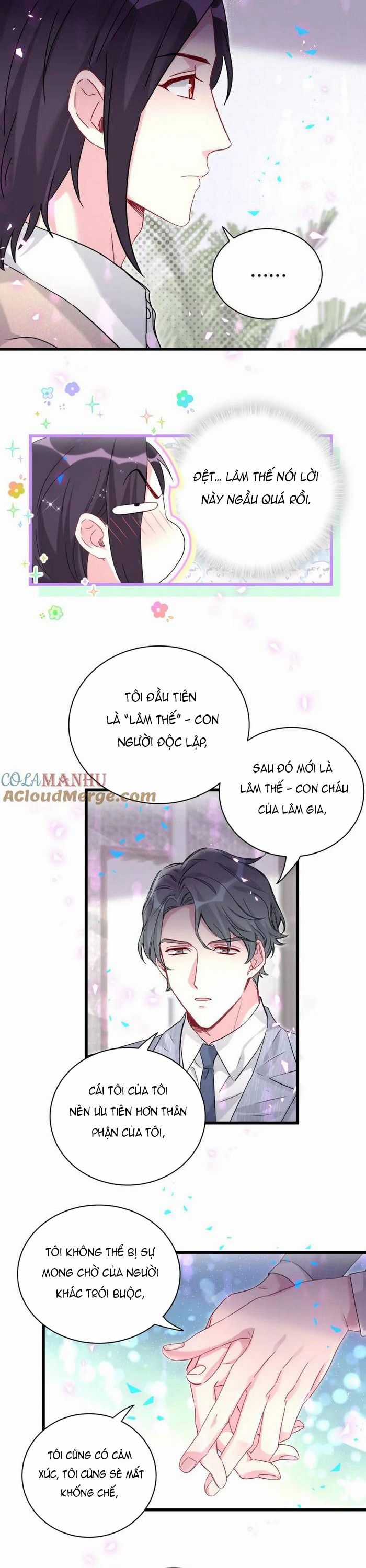 Đứa Bé Là Của Ai ???? Chapter 231 trang 23