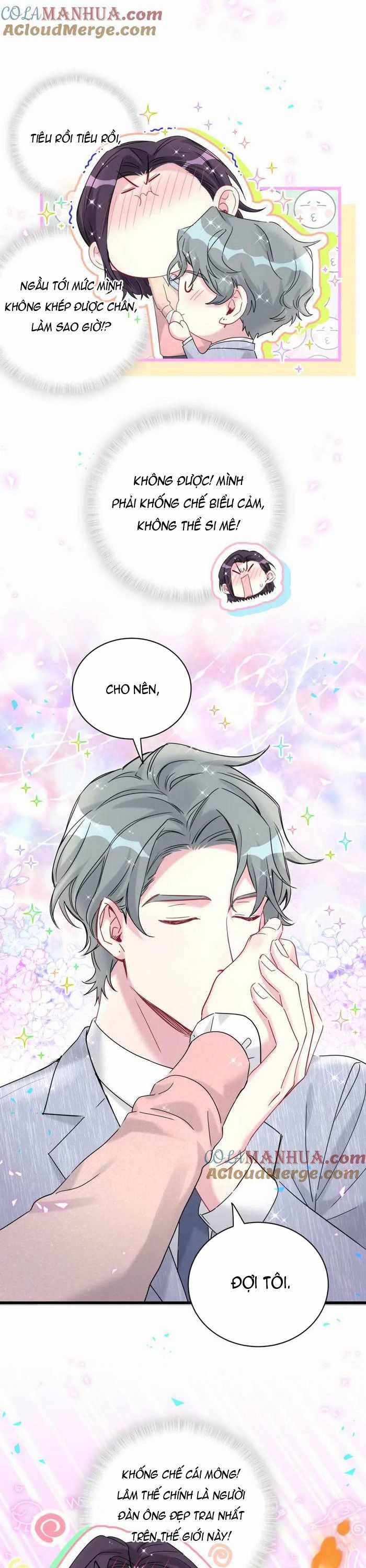 Đứa Bé Là Của Ai ???? Chapter 231 trang 25