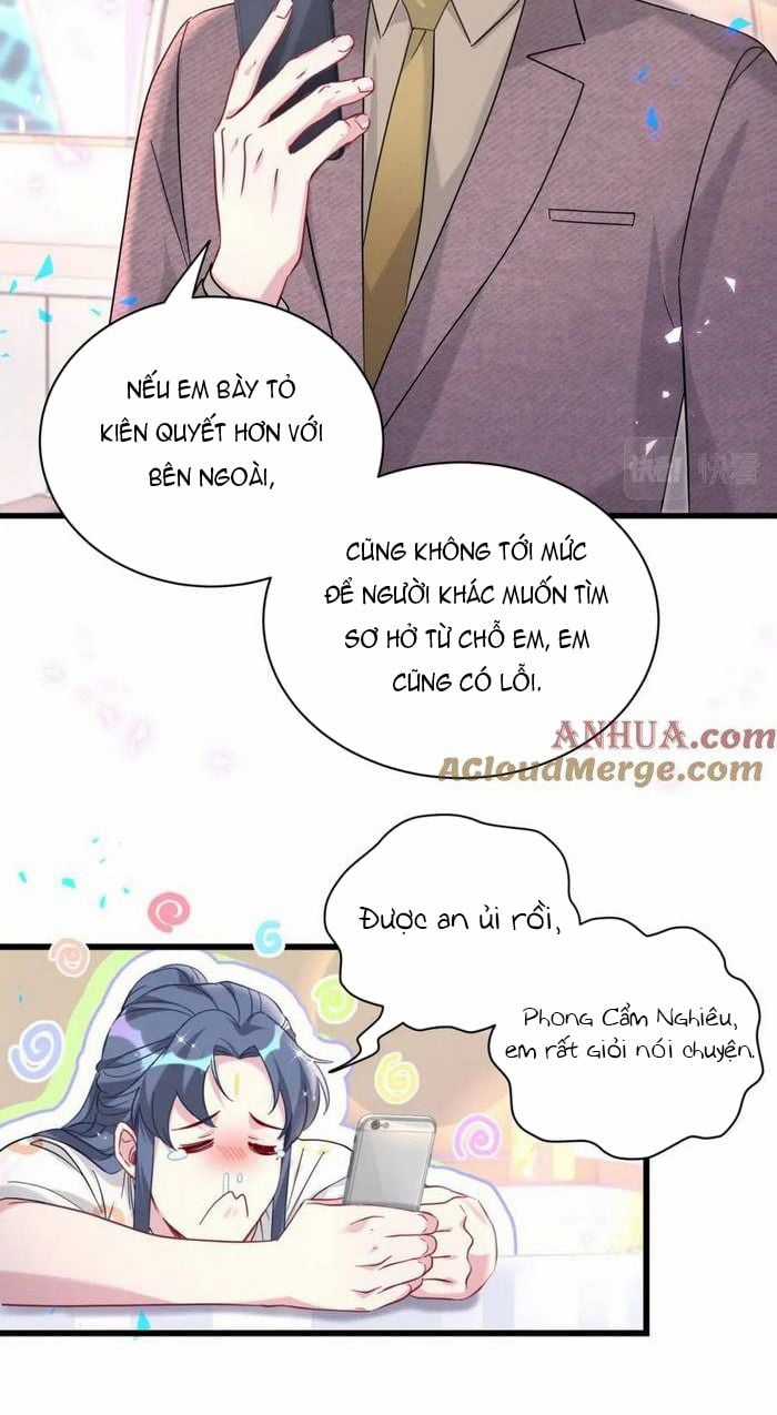 Đứa Bé Là Của Ai ???? Chapter 231 trang 3