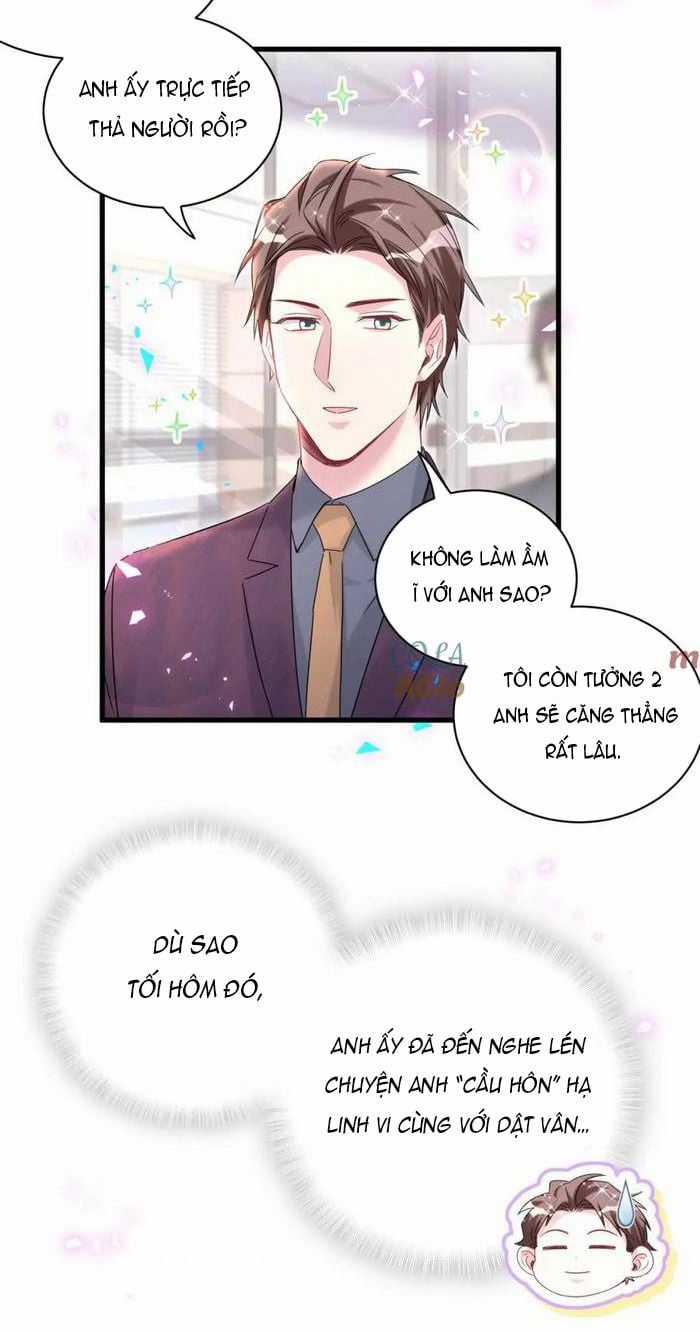 Đứa Bé Là Của Ai ???? Chapter 232 trang 3