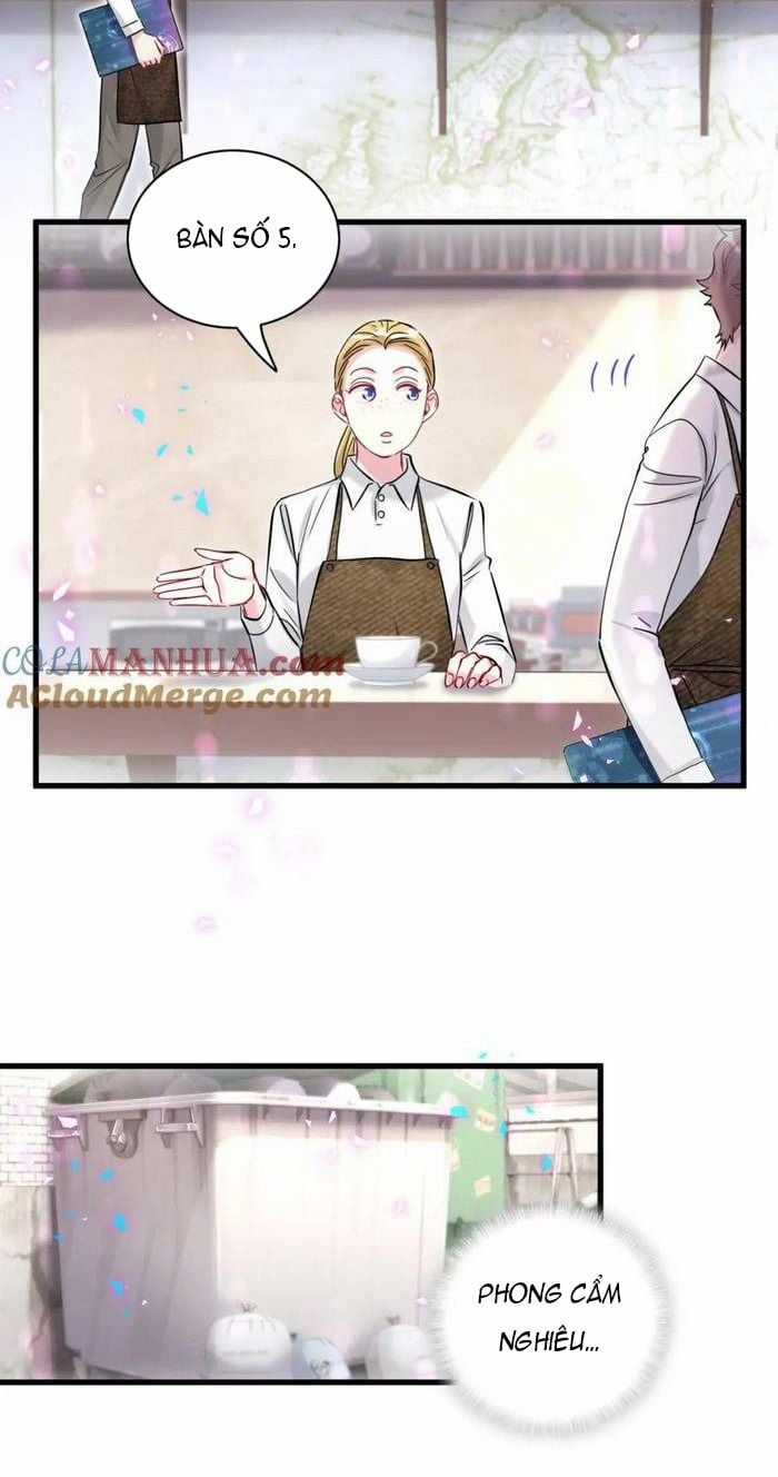 Đứa Bé Là Của Ai ???? Chapter 233 trang 11