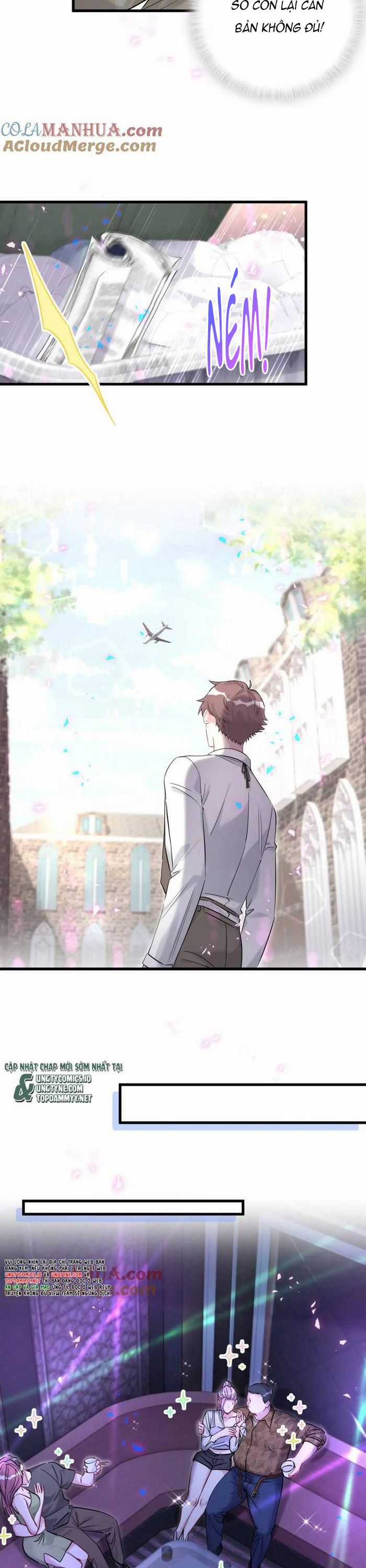 Đứa Bé Là Của Ai ???? Chapter 233 trang 13