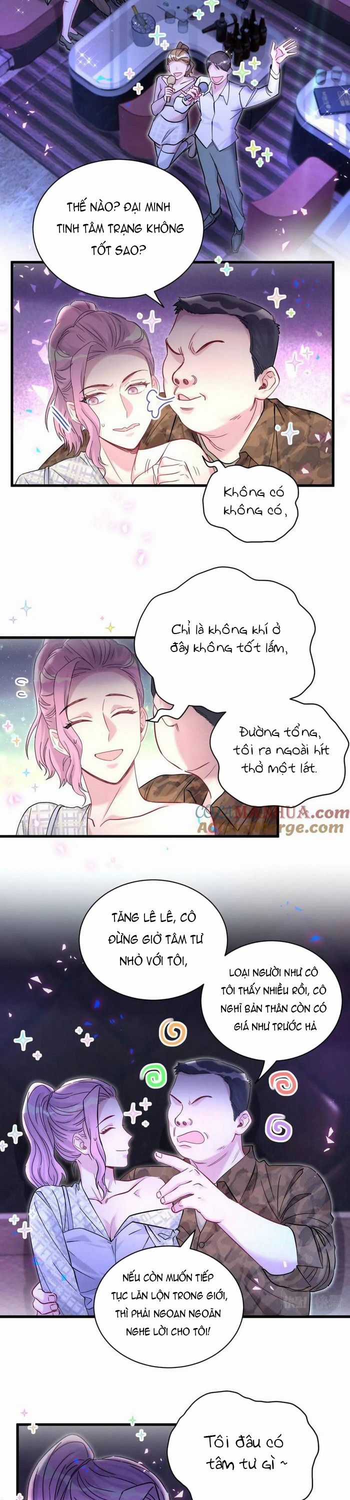 Đứa Bé Là Của Ai ???? Chapter 233 trang 14