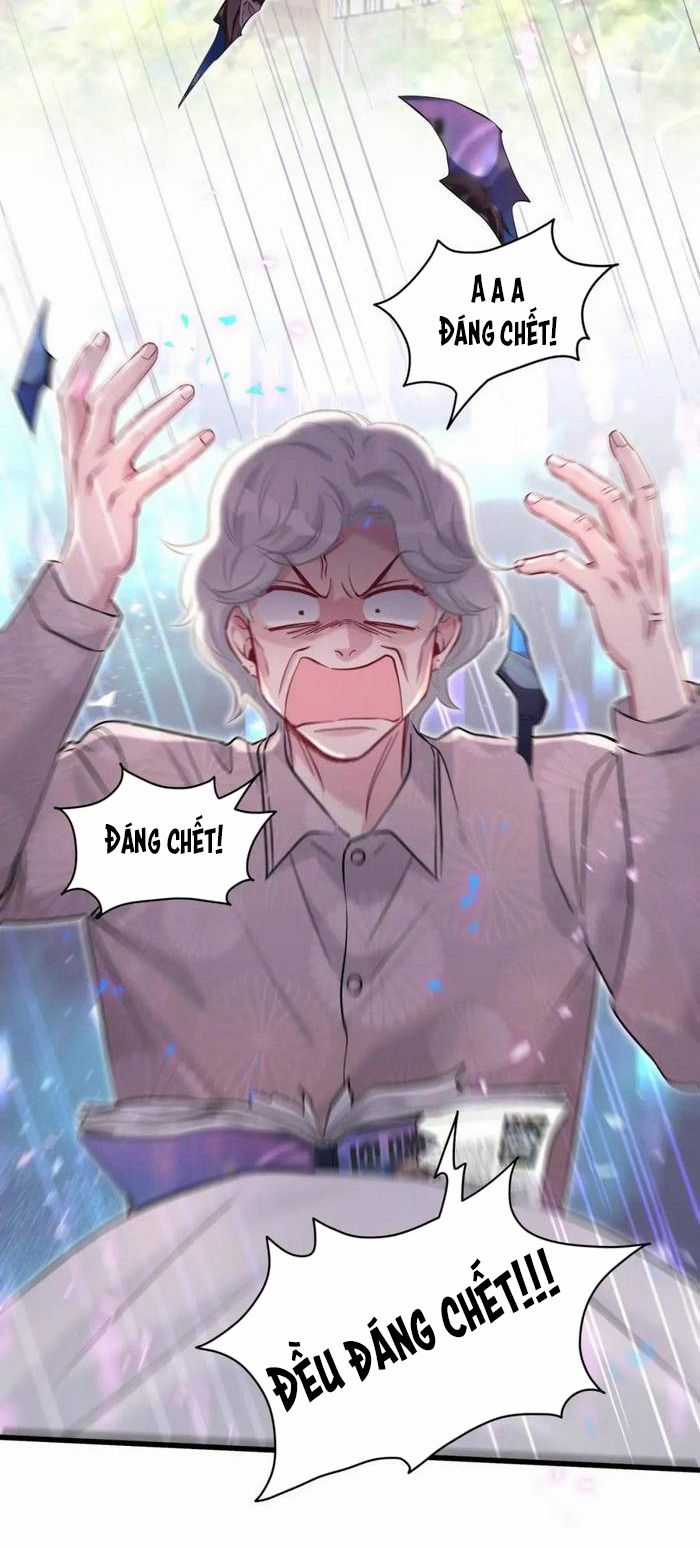 Đứa Bé Là Của Ai ???? Chapter 233 trang 19