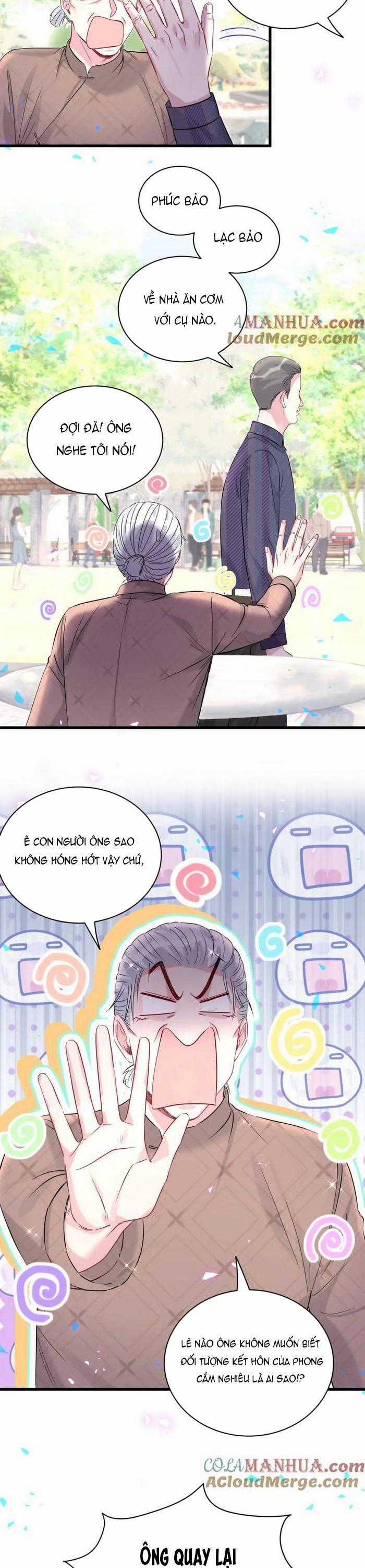 Đứa Bé Là Của Ai ???? Chapter 233 trang 25