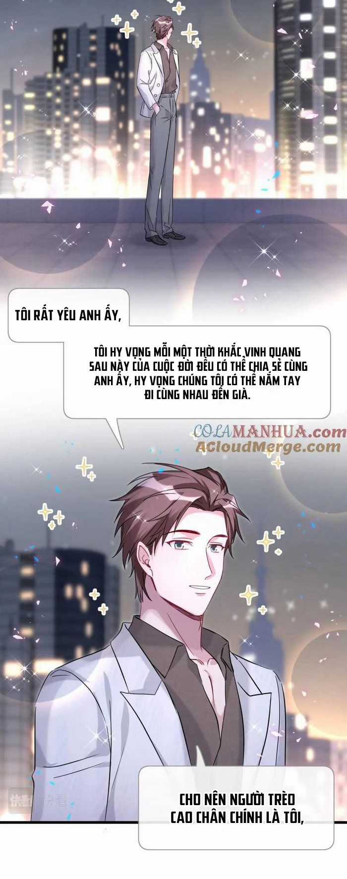 Đứa Bé Là Của Ai ???? Chapter 233 trang 7