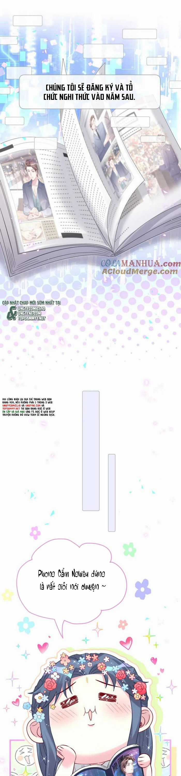 Đứa Bé Là Của Ai ???? Chapter 233 trang 8