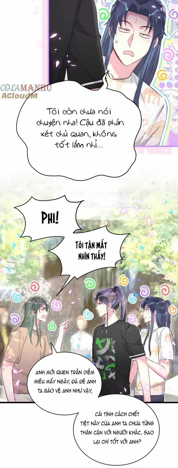 Đứa Bé Là Của Ai ???? Chapter 234 trang 15