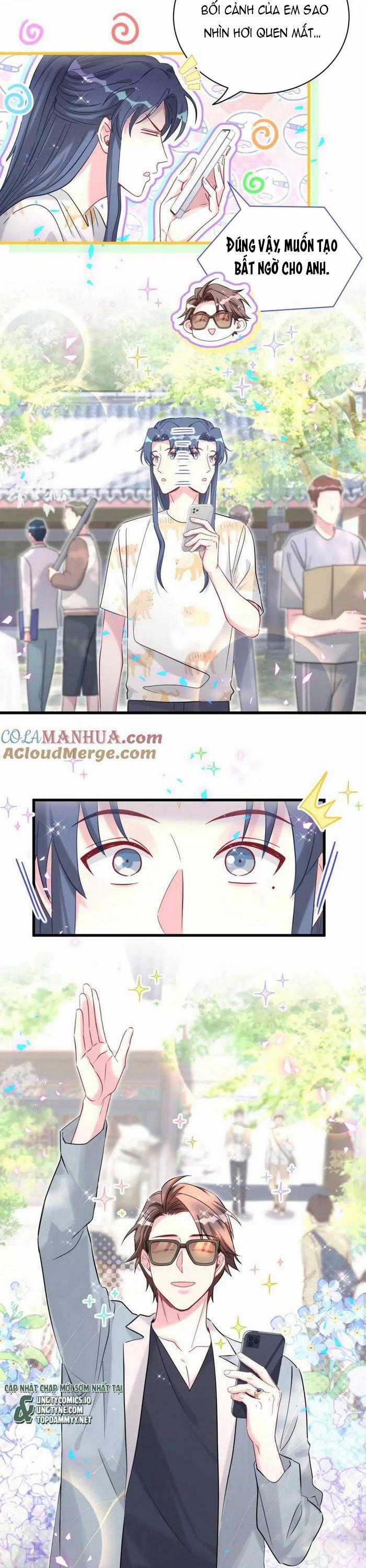 Đứa Bé Là Của Ai ???? Chapter 234 trang 20