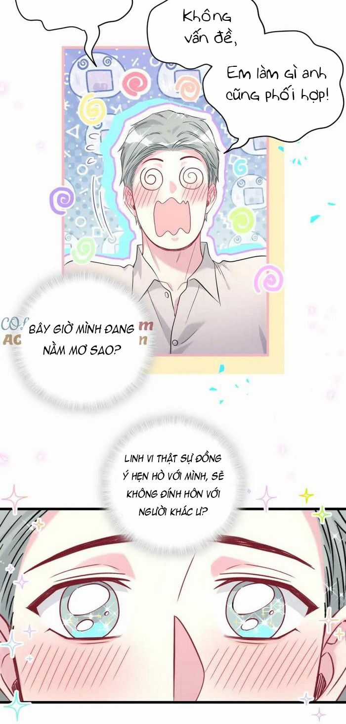 Đứa Bé Là Của Ai ???? Chapter 234 trang 3