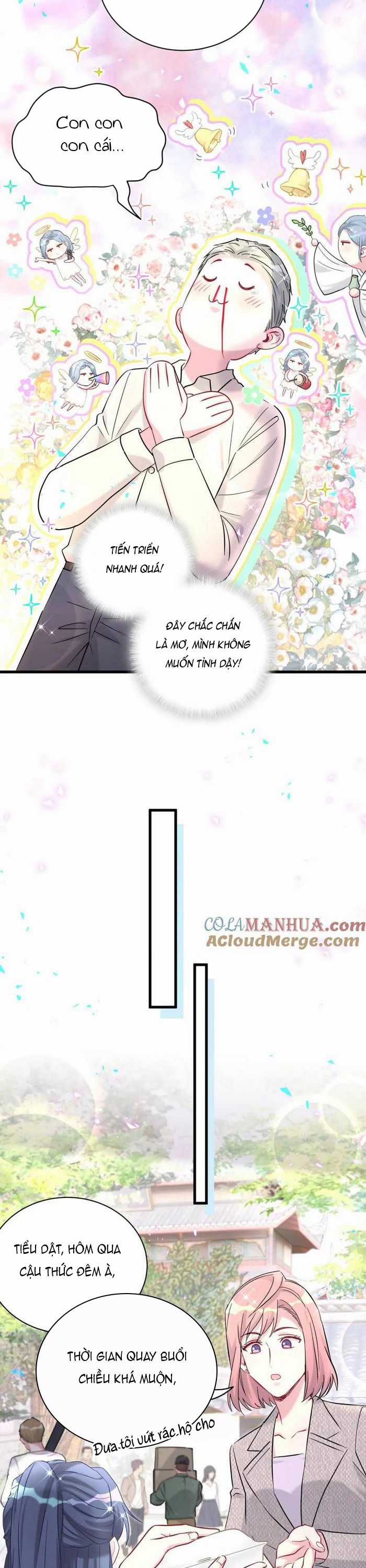 Đứa Bé Là Của Ai ???? Chapter 234 trang 6