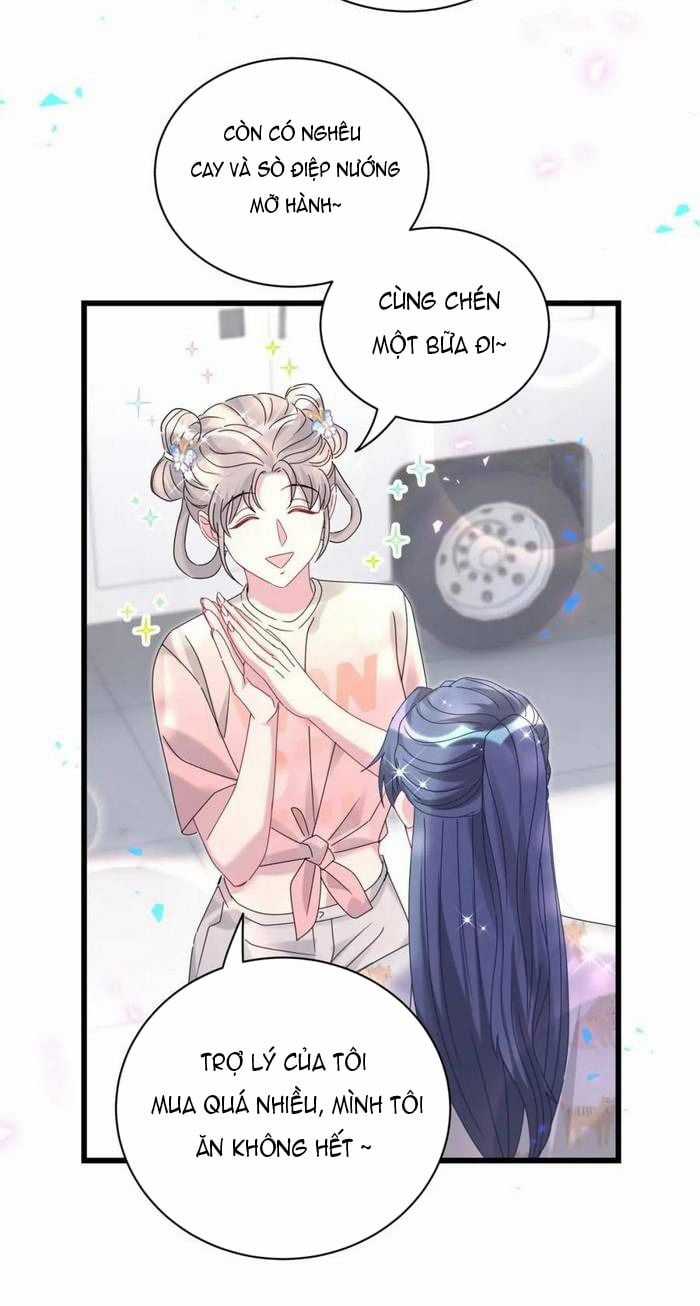 Đứa Bé Là Của Ai ???? Chapter 235 trang 11