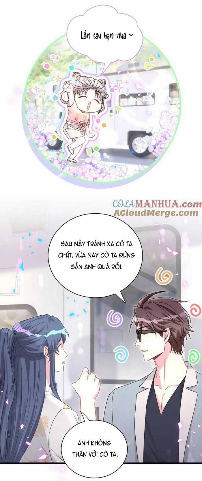 Đứa Bé Là Của Ai ???? Chapter 235 trang 19