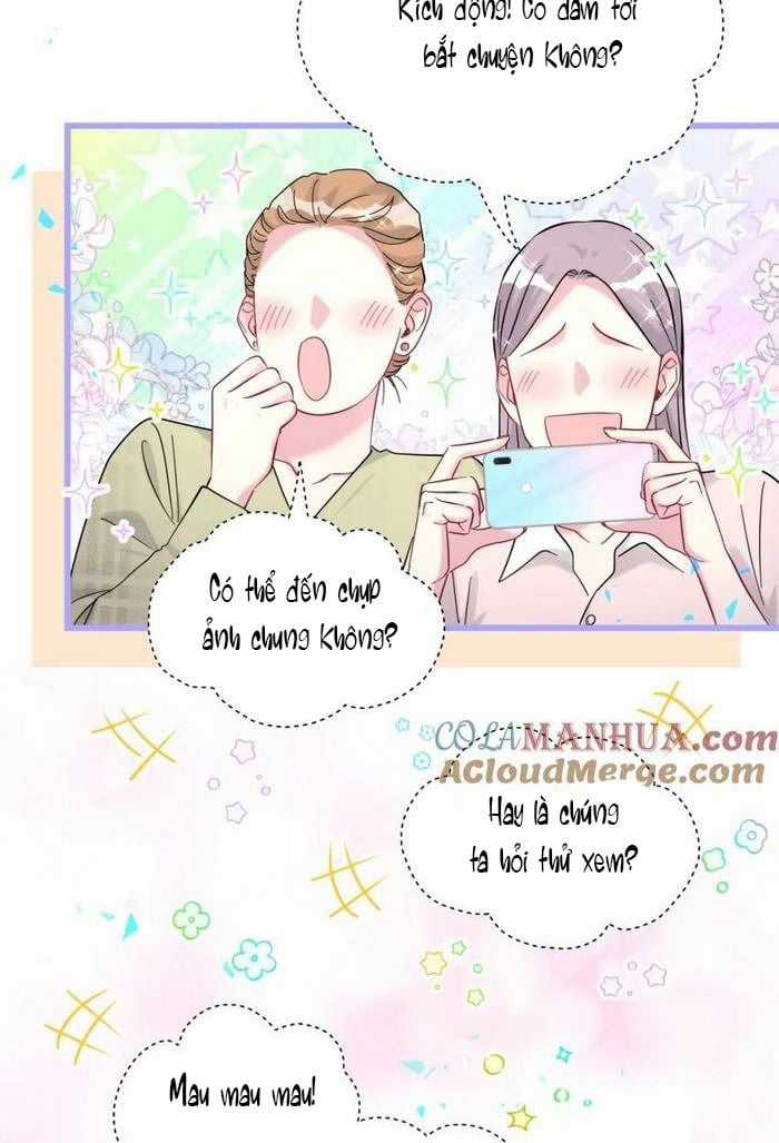 Đứa Bé Là Của Ai ???? Chapter 235 trang 3