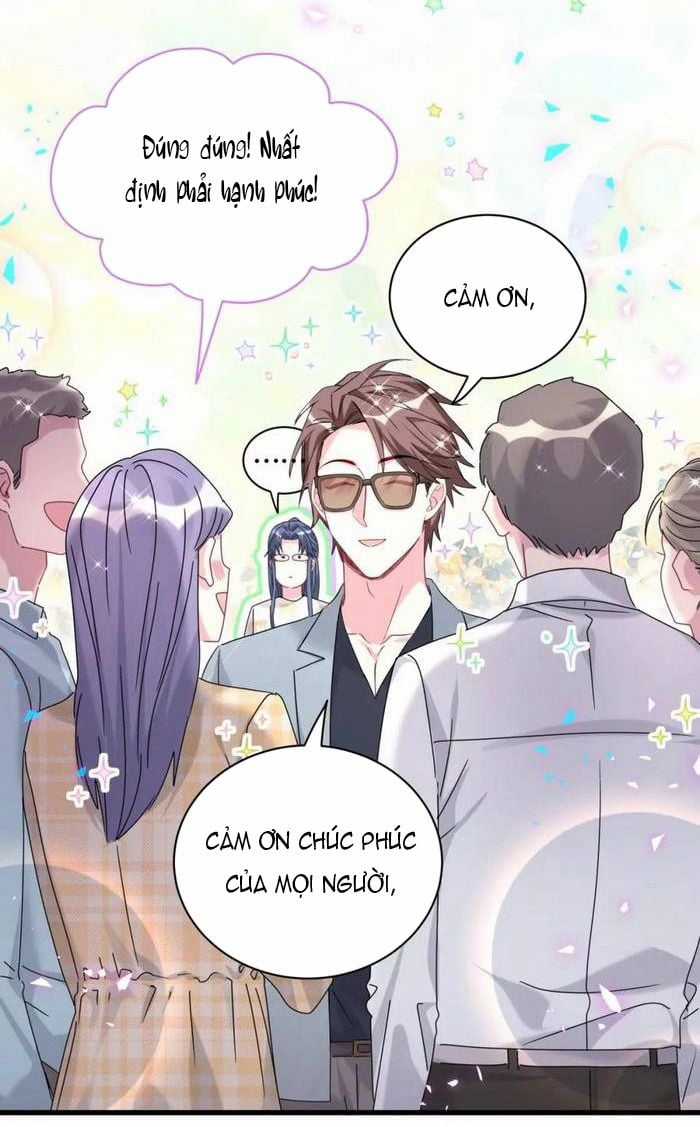 Đứa Bé Là Của Ai ???? Chapter 235 trang 7