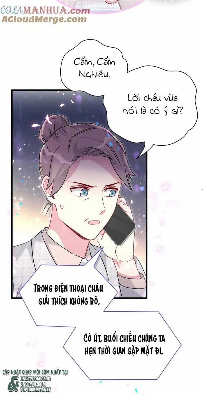 Đứa Bé Là Của Ai ???? Chapter 236 trang 11