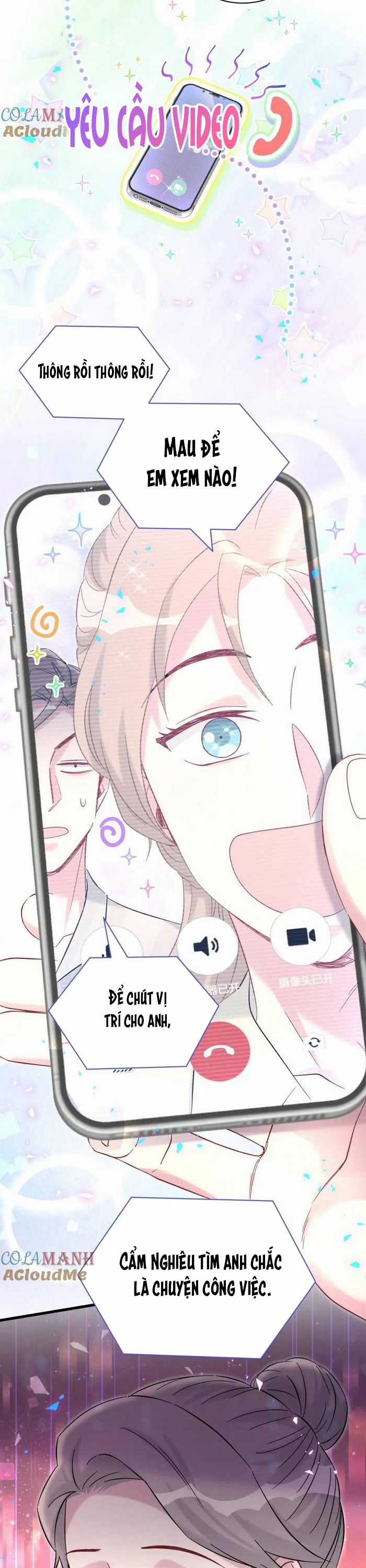 Đứa Bé Là Của Ai ???? Chapter 236 trang 15