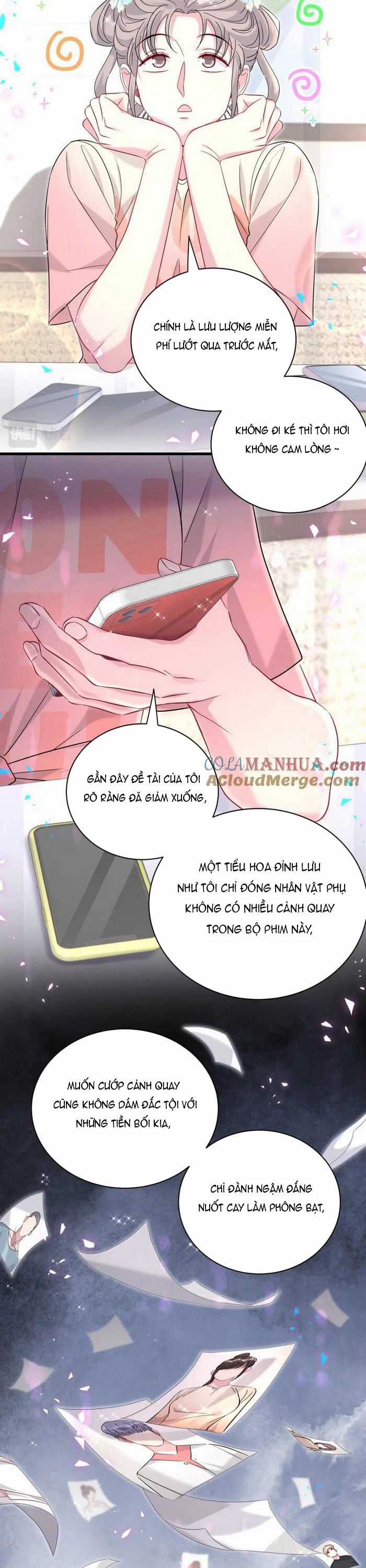 Đứa Bé Là Của Ai ???? Chapter 236 trang 2