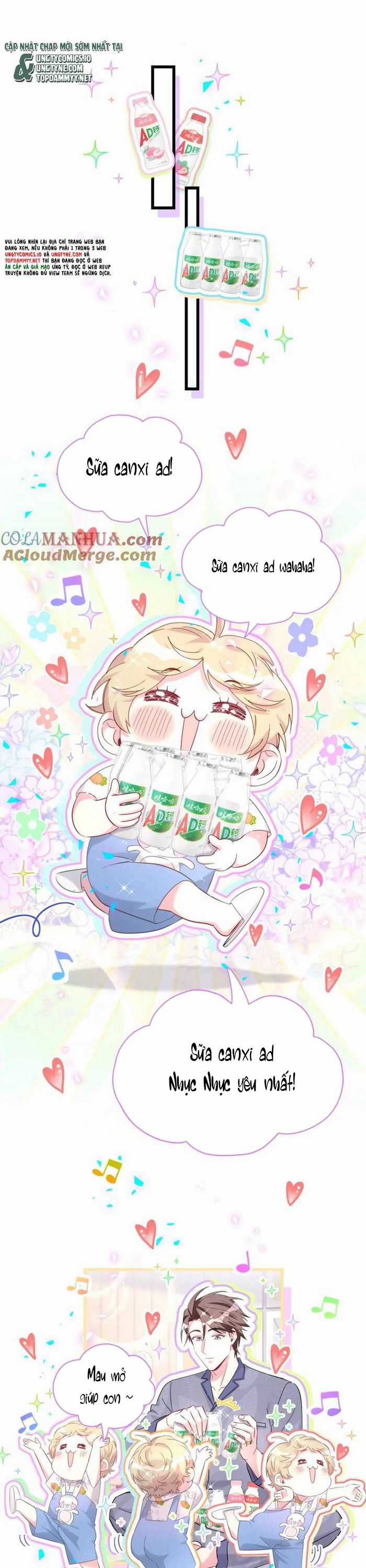 Đứa Bé Là Của Ai ???? Chapter 236 trang 25