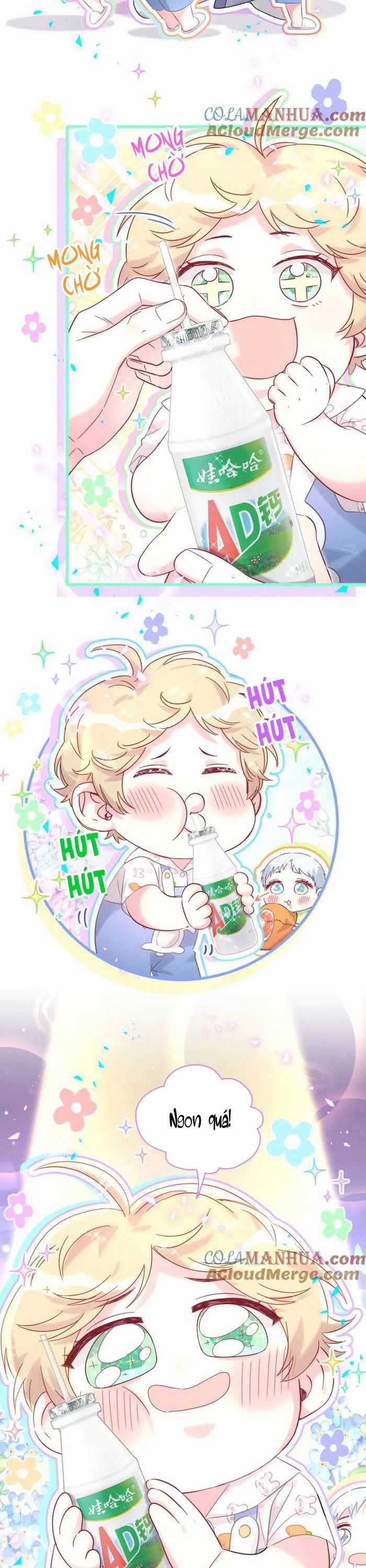 Đứa Bé Là Của Ai ???? Chapter 236 trang 26