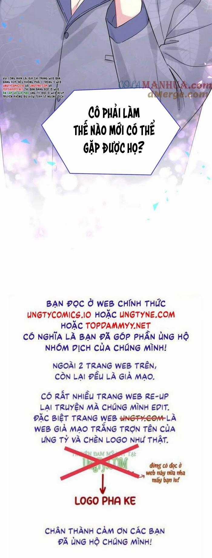Đứa Bé Là Của Ai ???? Chapter 236 trang 28