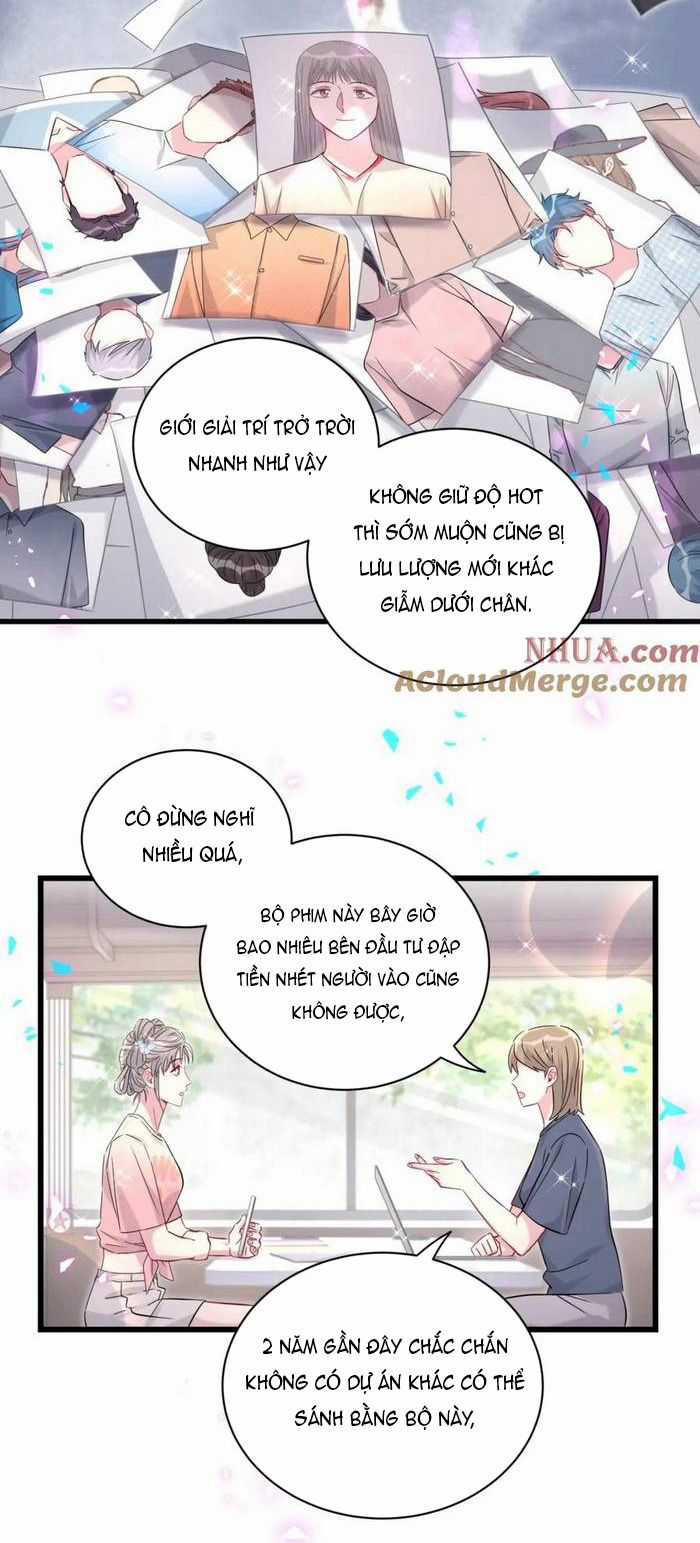 Đứa Bé Là Của Ai ???? Chapter 236 trang 3