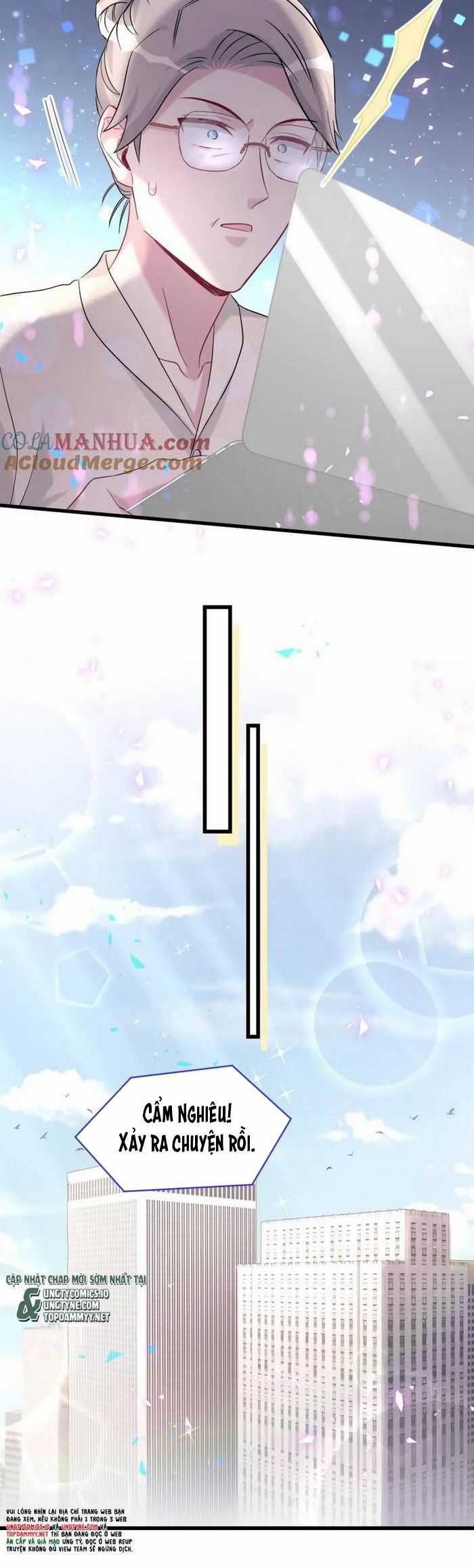 Đứa Bé Là Của Ai ???? Chapter 236 trang 7