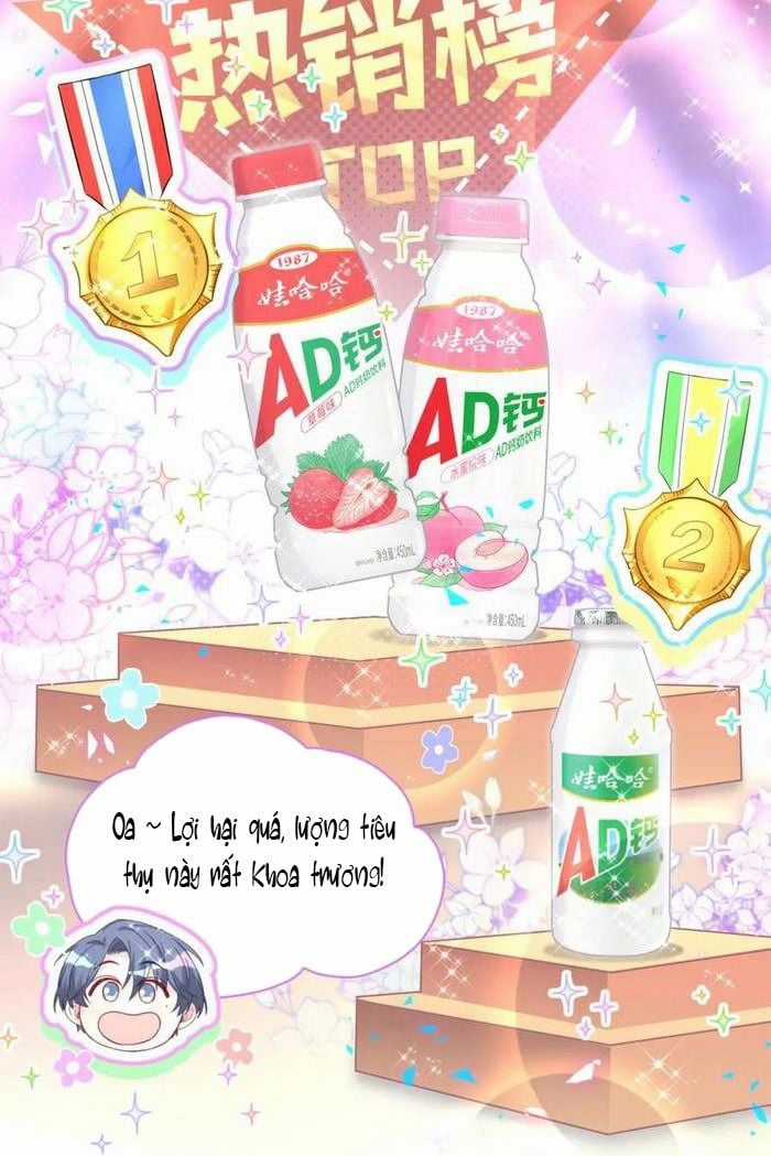 Đứa Bé Là Của Ai ???? Chapter 237 trang 11