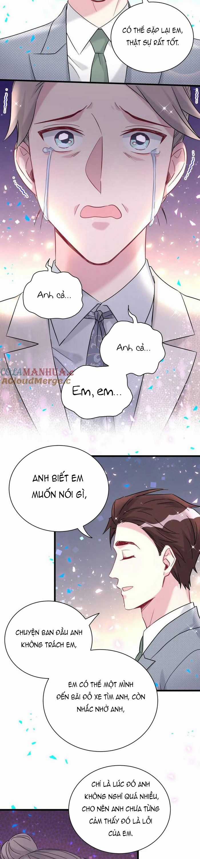 Đứa Bé Là Của Ai ???? Chapter 237 trang 22