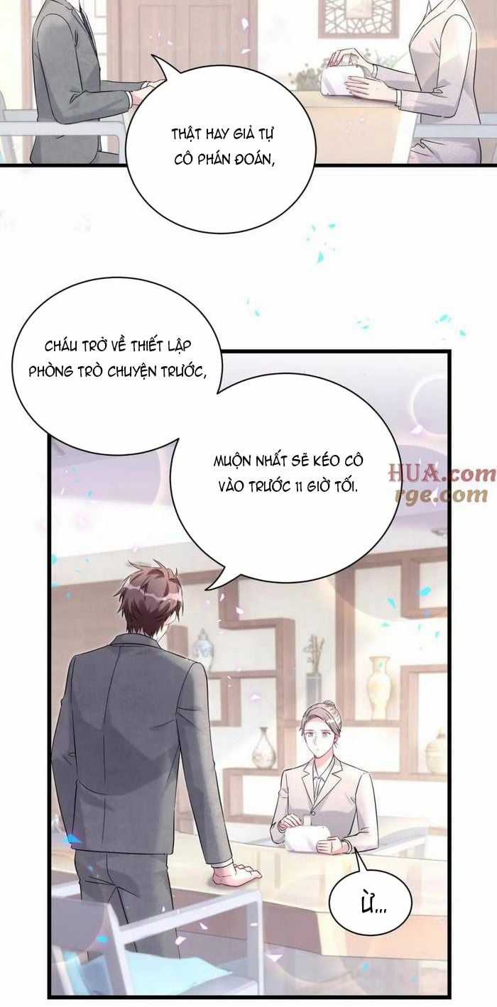 Đứa Bé Là Của Ai ???? Chapter 237 trang 3