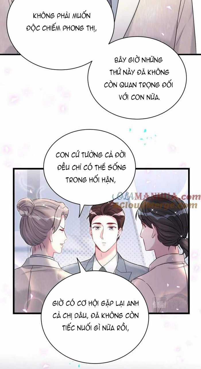 Đứa Bé Là Của Ai ???? Chapter 238 trang 3