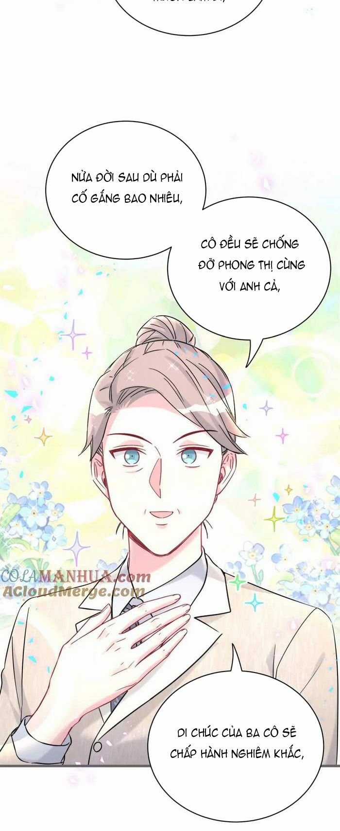 Đứa Bé Là Của Ai ???? Chapter 238 trang 7