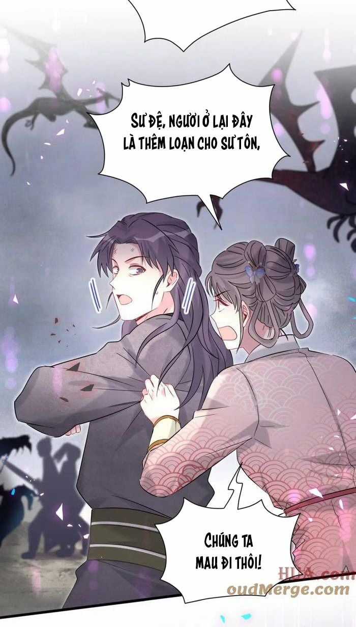 Đứa Bé Là Của Ai ???? Chapter 239 trang 11