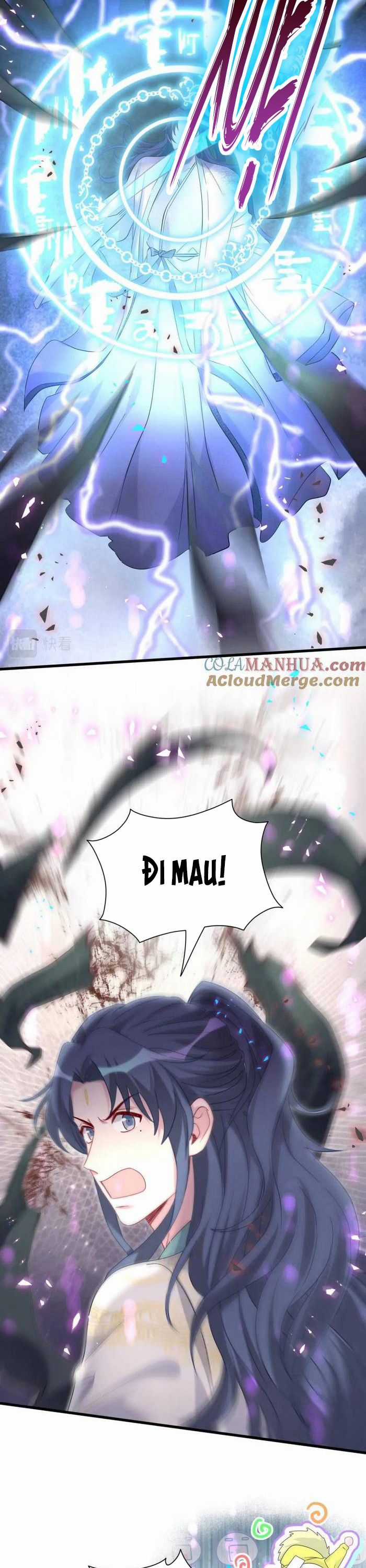 Đứa Bé Là Của Ai ???? Chapter 239 trang 13