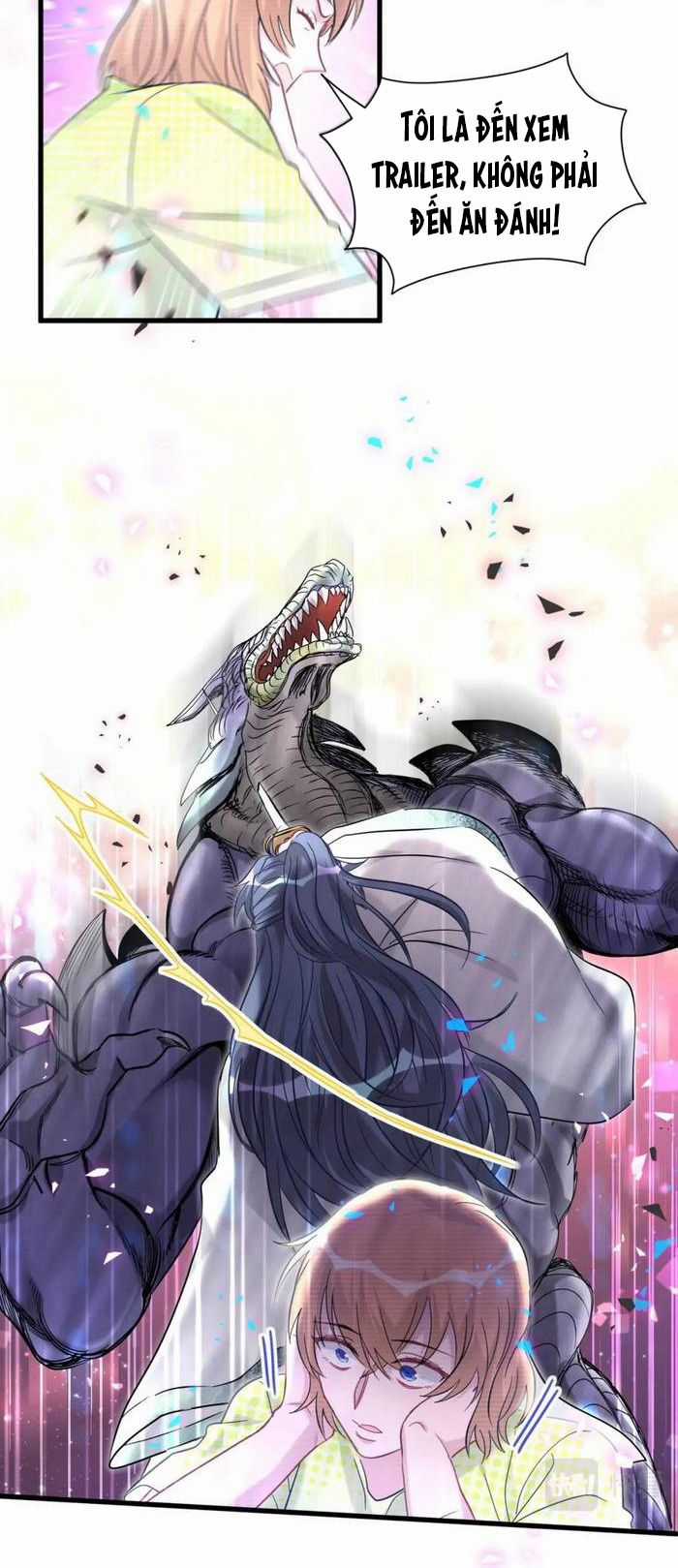 Đứa Bé Là Của Ai ???? Chapter 239 trang 15