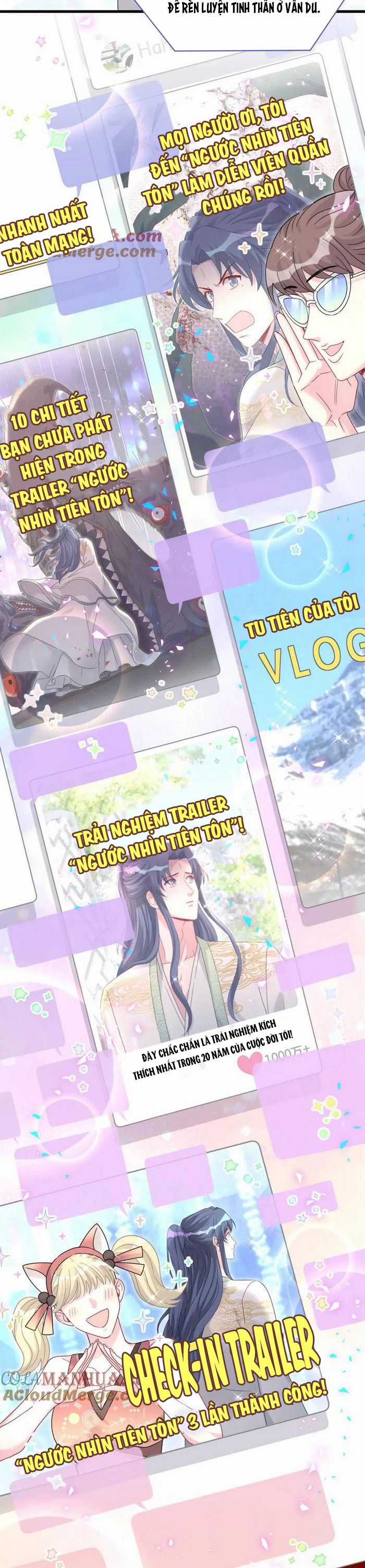 Đứa Bé Là Của Ai ???? Chapter 239 trang 21