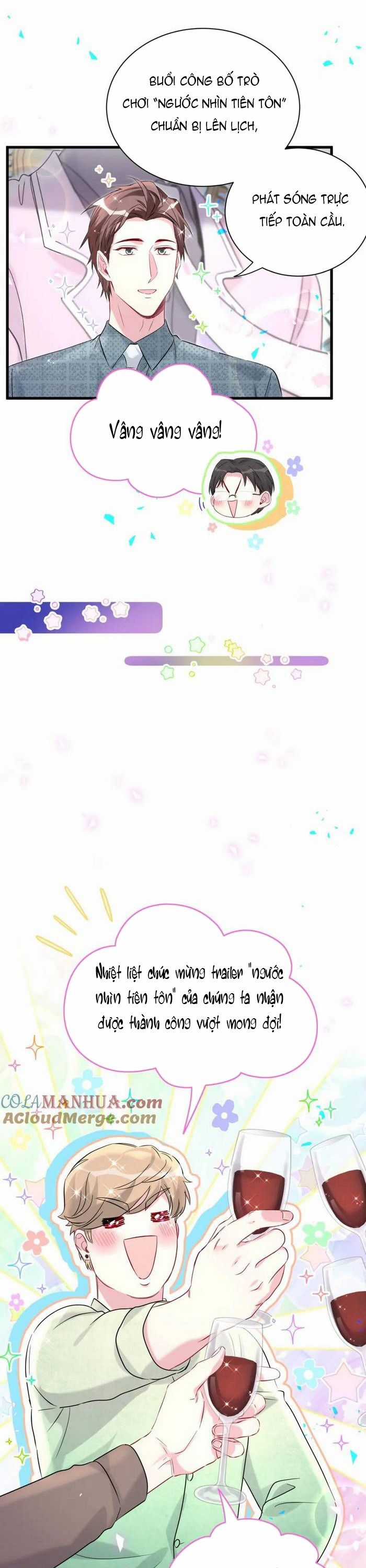 Đứa Bé Là Của Ai ???? Chapter 239 trang 24