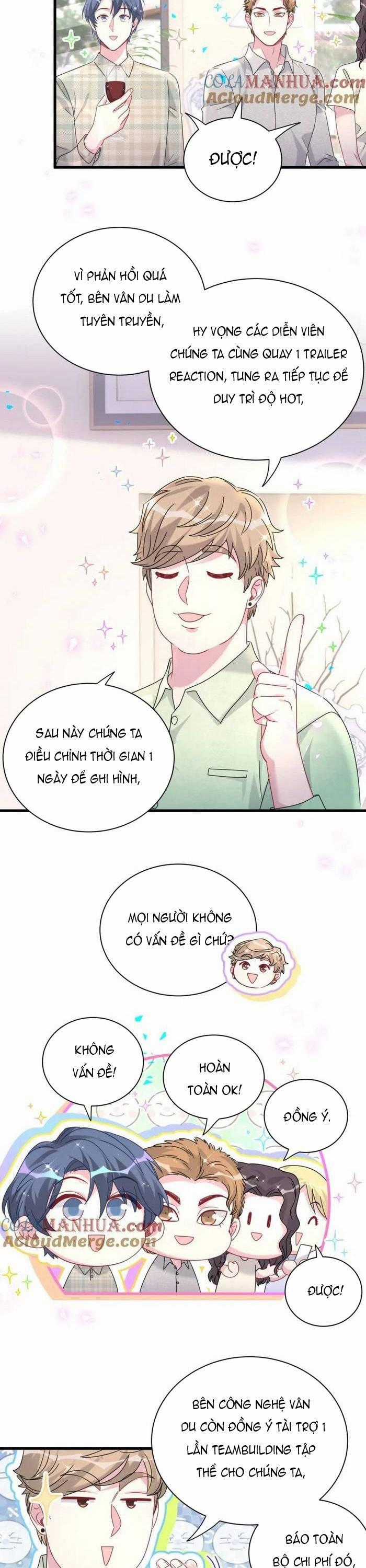 Đứa Bé Là Của Ai ???? Chapter 239 trang 26