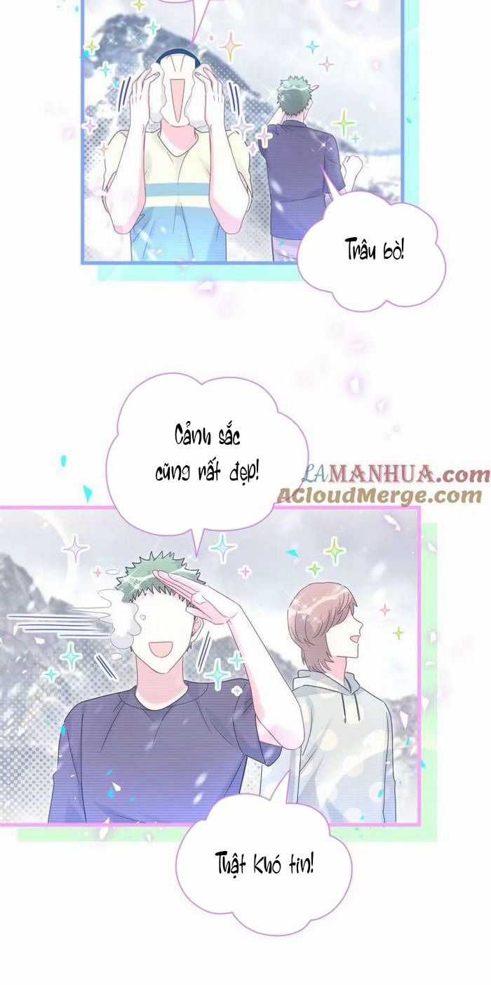 Đứa Bé Là Của Ai ???? Chapter 239 trang 3