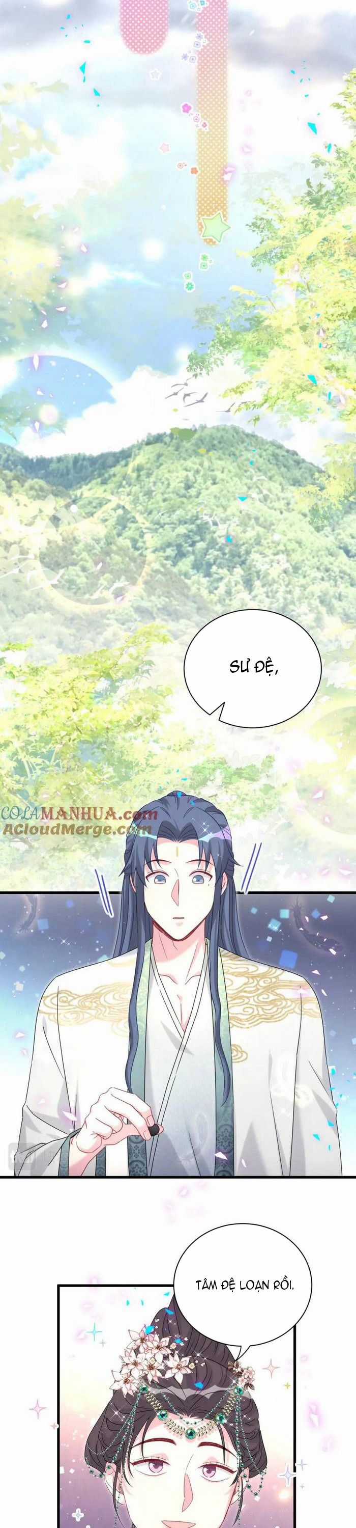 Đứa Bé Là Của Ai ???? Chapter 239 trang 6